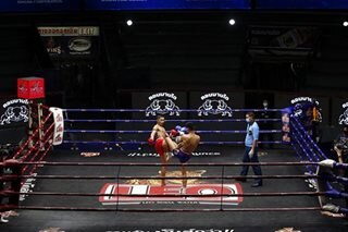 Thailand, Cambodia brawl over kickboxing event name at SEAG