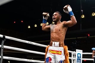 Boxing: Eumir Marcial back in action in February