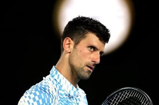 Djokovic, Sabalenka roll into Australian Open semi-finals