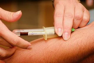 Vaccine misinformation spawns 'pure blood' movement