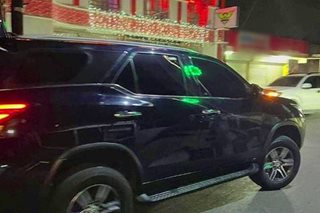 Nagpapanggap na TNVS driver iniimbestigahan na