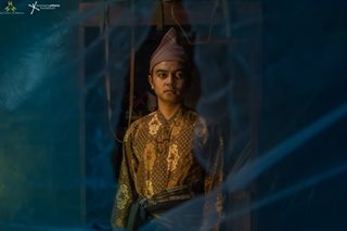 ‘Anak Datu’ gets 15 citations in Gawad Buhay 2022
