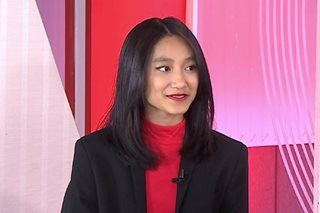 Pinay teen shares lessons from viral 'luxury bag' clip