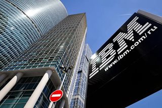 IBM to cut 3,900 jobs as it reorganizes business
