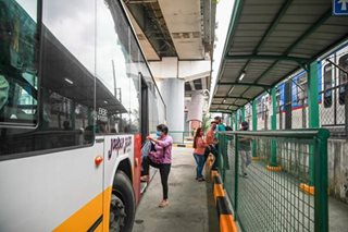 Discount imbis na libreng sakay sa EDSA busway, tinitingnan