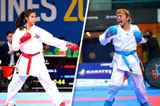 Karate: Jamie Lim, Junna Tsukii to compete in Southeast Asia Championships