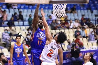 NLEX pulls away late, sends NorthPort to third straight loss