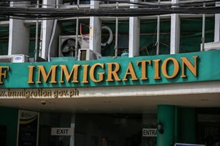 Charges in Manila may stall deportation of robbery mastermind 'Luffy'
