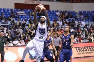 With Williams in the fold, TerraFirma coach upbeat of chances