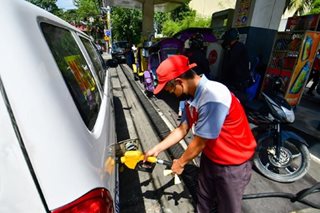 Presyo ng petrolyo tataas sa Enero 31