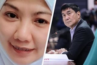 Tulfo demands public apology from Kuwait following 'repetitive' abuses