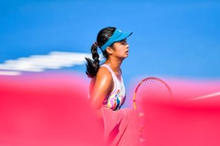 Eala an inspiration to Asian tennis, says former world No. 9