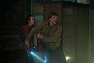 HBO renews ‘The Last of Us’ for second season