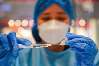 DOH admits shortage of nurses, doctors