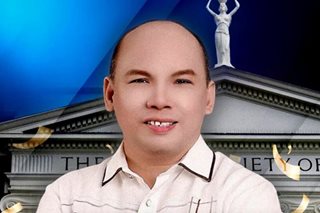 Filipino scientist bags fellowship at Royal Society of Arts