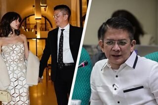 WATCH: Senators tease Chiz's 'wonderful aura' after 'second chance' with Heart