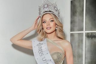 Miss Universe Russia 2022 shares struggles in pageant
