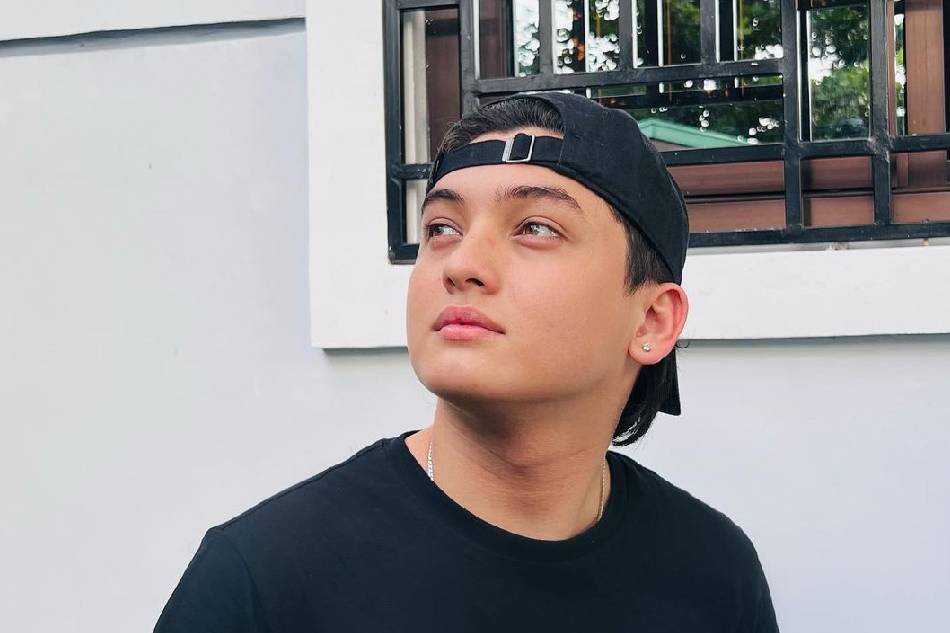 Photo from Seth Fedelin's Instagram account