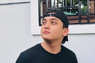 Seth Fedelin irked by accusations he's copying Daniel Padilla