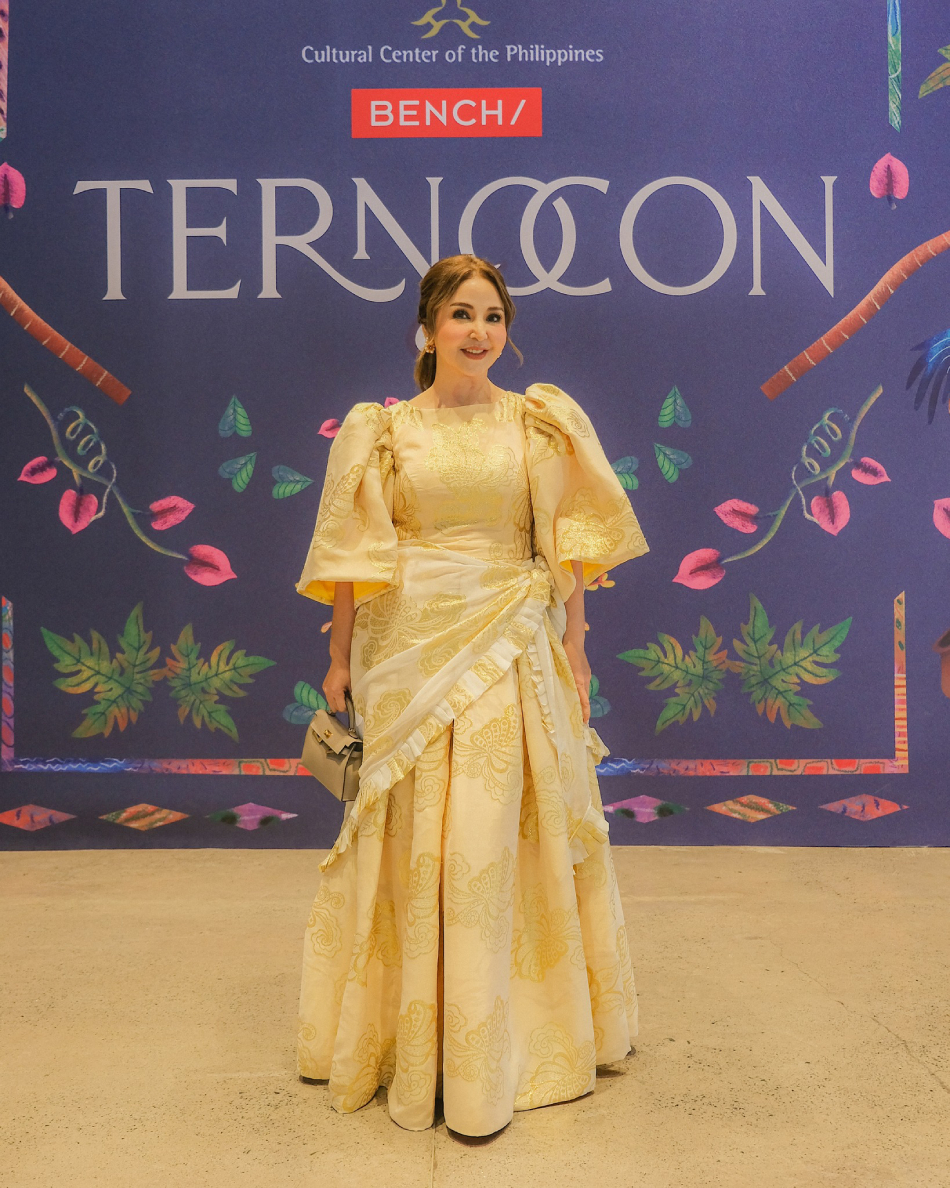 IN PHOTOS: Celebs at TernoCon 2023 3