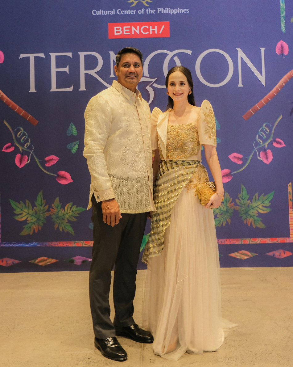 IN PHOTOS: Celebs at TernoCon 2023 4