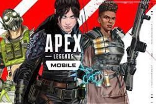Apex Legends Mobile to shut down starting May 