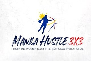 Manila Hustle 3x3: 4 PH teams through to quarterfinals 