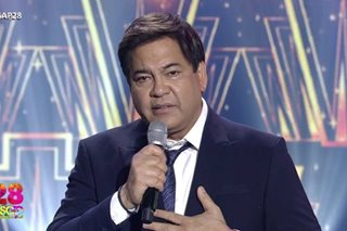 Turning 61, Martin credits 'ASAP' for giving him 'purpose'