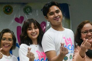 Marlo Mortel leads new Knowledge Channel series