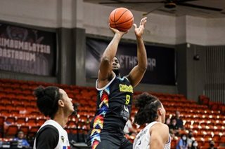 ABL: Valientes escapes Bangkok Tigers with tight win