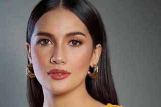 Maja Salvador's sister among Bb. Pilipinas candidates