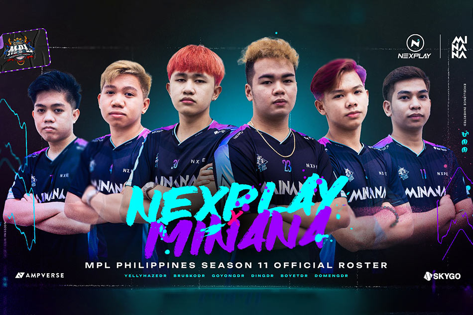 Courtesy: Nexplay Esports.