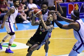 PBA: TNT hands Converge its first loss