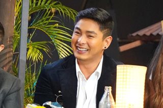 No pressure for 'Batang Quiapo' to beat 'Probinsyano'