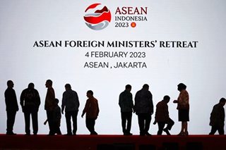 What ASEAN can do amid geopolitical, trade tensions