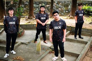 Fnatic releases Dota 2 roster