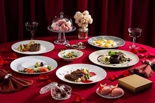 Valentine's Day 2023: Dining deals to celebrate love