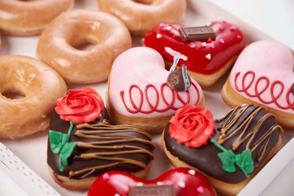 Valentine's Day: Local culinary artists create sweets from the heart — Stir