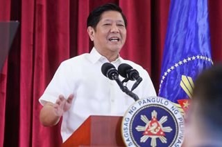 RCEP crucial for PH access to global markets: Marcos
