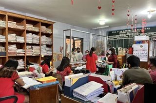 'Triple pay' sa Valentine’s Day, handog sa mga single na empleyado ng General Luna, Quezon