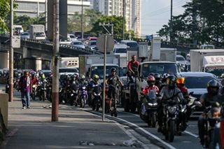 Online renewal ng rehistro ng sasakyan, inilunsad