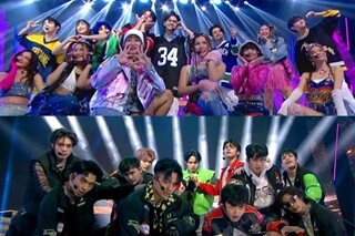 BGYO, BINI join 'Dream Maker' finale performance