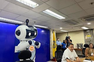 BIR unveils mascot as it aims to increase revenues