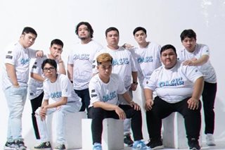 Valorant: Oasis Gaming keeps Challengers PH slate spotless