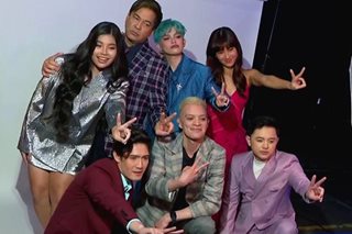 ALAMIN: Mga pagbabago sa 'The Voice Kids' Season 5