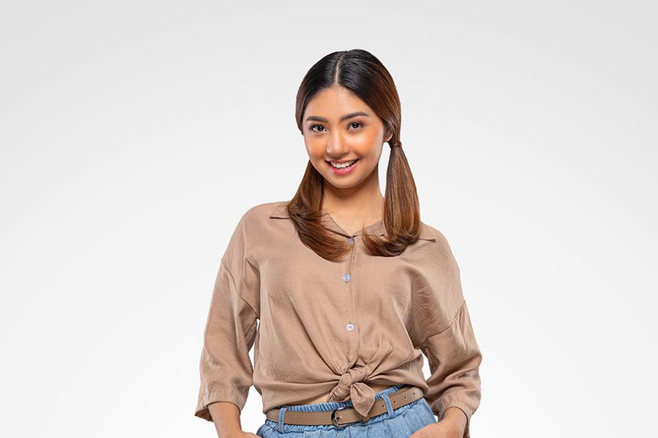 TikTok star Queenee looks back at humble beginnings