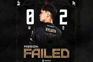 Wild Rift: G2B opens WRL Asia 2023 with loss vs The 300