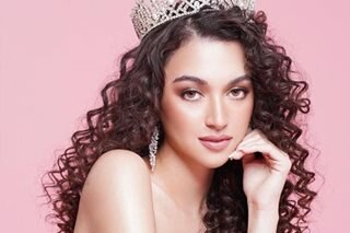 Iona Gibbs to represent PH in Miss Intercontinental
