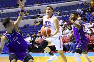 PBA: Alas' heroics help NLEX overcome Converge 