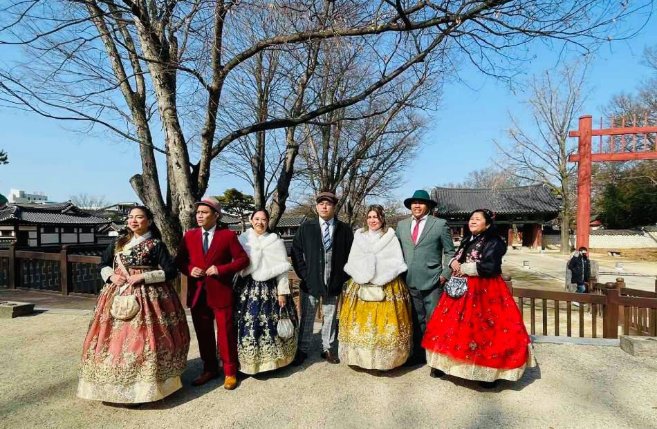K-travel guide: Jeonju City, where past and present coexist 4